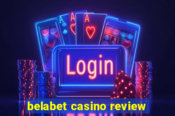 belabet casino review